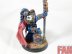 Warhammer 40k Forge World SM Ultramarine Legion Herald (Pro-Painted)