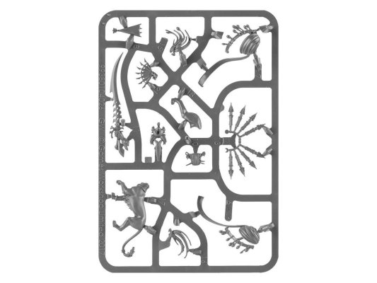 Yvraine (GW Direct, Warhammer 40k)