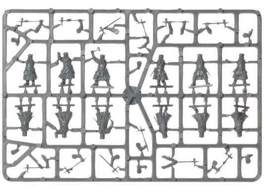 Grim Hammers (предзаказ 2022)