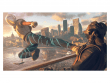 PS4:  Watch Dogs: Legion Resistance Edition