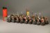 Warhammer Fantasy Battles Skaven Clanrats x18 (Painted)