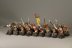 Warhammer Fantasy Battles Skaven Clanrats x18 (Painted)