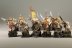 Warhammer Fantasy Battles Skaven Clanrats x18 (Painted)