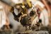 Warhammer Fantasy Battles Skaven Clanrats x18 (Painted)