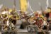 Warhammer Fantasy Battles Skaven Clanrats x18 (Painted)