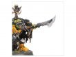 Ardboy Big Boss (предзаказ 2023, Age of Sigmar Orruk Warclans)