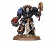 Chaplain in Terminator Armour (Space Marines, Warhammer 40k)