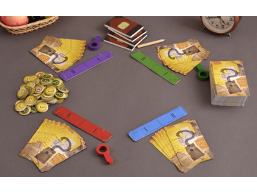 Детектив Клуб