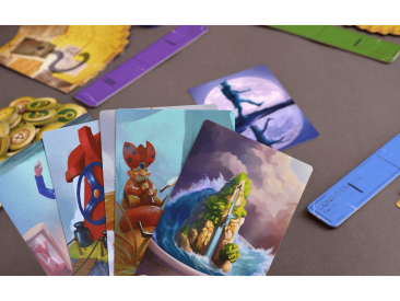 Детектив Клуб