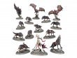 Fangs of the Blood Queen (Age of Sigmar, Flesh-Eater Courts)