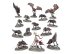 Fangs of the Blood Queen (Age of Sigmar, Soulblight Gravelords)