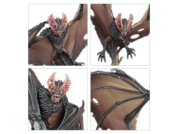 Fangs of the Blood Queen (Age of Sigmar, Soulblight Gravelords)