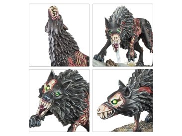 Fangs of the Blood Queen (Age of Sigmar, Soulblight Gravelords)