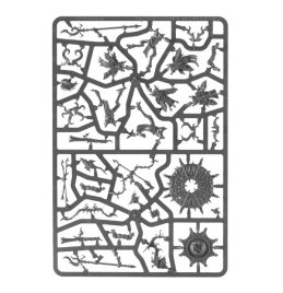 Tzaangor Enlightened / Tzaangor Skyfires