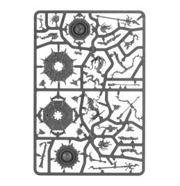 Tzaangor Enlightened / Tzaangor Skyfires