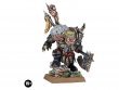 Black Orc Bigboss (предзаказ 2024, GW direct, The Old World, Orc & Goblin Tribes)
