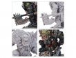 Black Orc Bigboss (предзаказ 2024, GW direct, The Old World, Orc & Goblin Tribes)