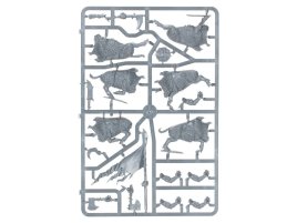 Orc Boar Boyz (The Old World, Orc & Goblin Tribes)