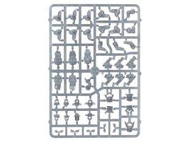 Orc Boar Boyz (The Old World, Orc & Goblin Tribes)