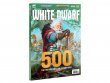 White Dwarf 500