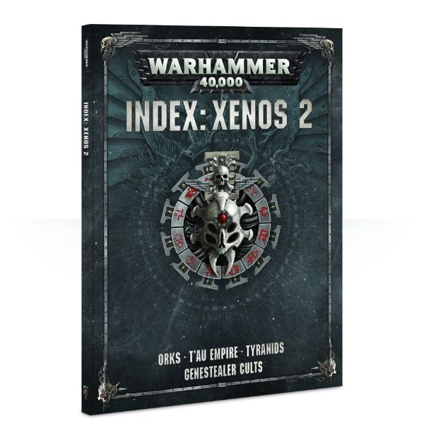 Index: Xenos vol 2