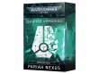 Chapter Approved: Pariah Nexus Mission Deck