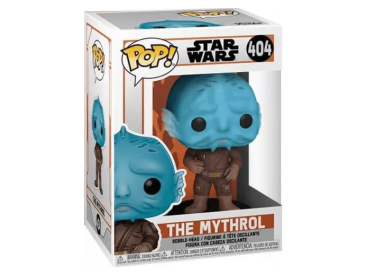 Фигурка Funko Pop! Мандалорец: Мифрол