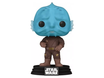 Фигурка Funko Pop! Мандалорец: Мифрол