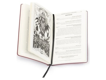 The Imperial Infantryman’s Handbook