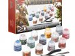 Warhammer Age of Sigmar Paint and Tools Set