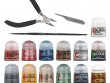 Warhammer Age of Sigmar Paint and Tools Set