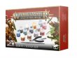 Warhammer Age of Sigmar Paint and Tools Set