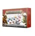 Warhammer Age of Sigmar Paint and Tools Set