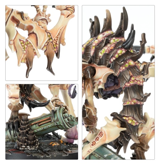 Malstrain Alpha (предзаказ 2024, GW Direct)