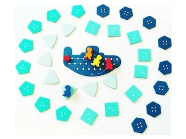 Предельное погружение