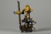 Warhammer 40k Tau XV25 Stealth Armour x1 (99120113008) (Painted)