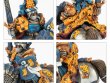 Grand Master of the Knights Panther (GW Direct)