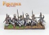 Teutonic Infantry