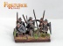 Teutonic Infantry