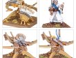 Eagle-Claw Bolt Throwers
