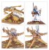 Eagle-Claw Bolt Throwers