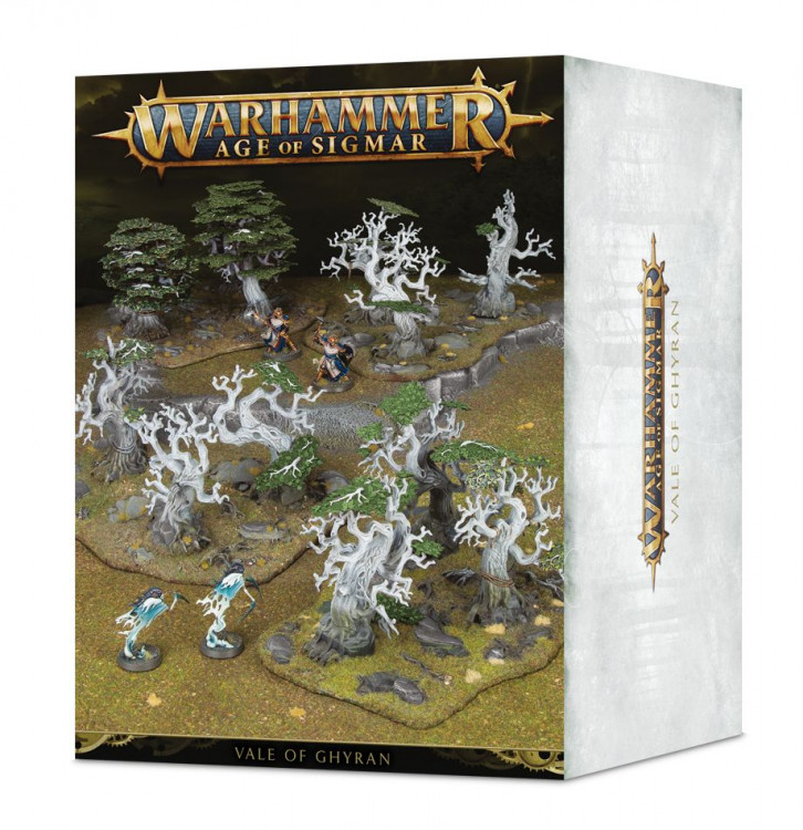 Vale of Ghyran
