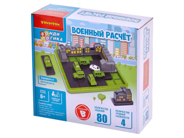 Военный расчет