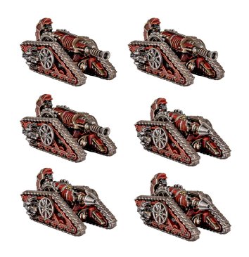Krios Squadron