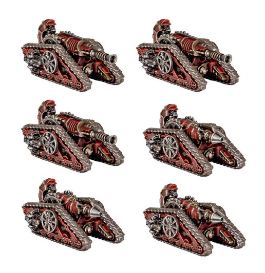 Krios Squadron