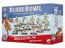 Kara Temple Harpies - Amazon Team (Blood Bowl)