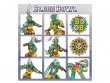 Kara Temple Harpies - Amazon Team (Blood Bowl)