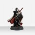 Warhammer 40k Space Marines Dark Angels Cypher (Pro-Painted)