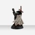 Warhammer 40k Space Marines Dark Angels Cypher (Pro-Painted)