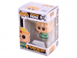 Фигурка Funko POP! Animation. South Park: Paladin Butters